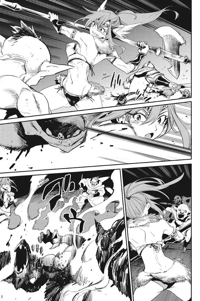 Goblin Slayer Chapter 58 image 10_optimized